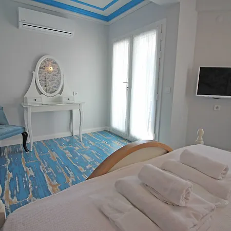 Sardunya 3*